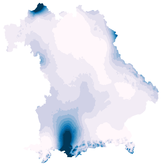 Small multiple...